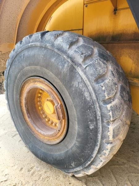 Chargeuse sur pneus Volvo L 150 E: photos 21 Chargeuse sur pneus Volvo L 150 E: photos 21