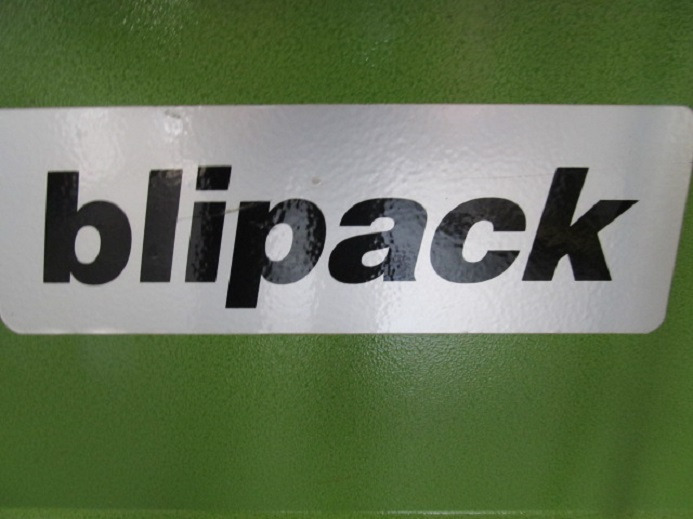 BLIPACK - Machine d'emballage et de conditionnement: photos 4 BLIPACK - Machine d'emballage et de conditionnement: photos 4