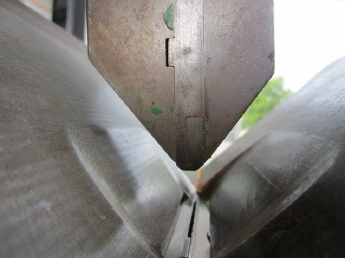 DRAHTHEFTMASCHINE GEBRÜDER BREHMER - Machine d'impression: photos 5 DRAHTHEFTMASCHINE GEBRÜDER BREHMER - Machine d'impression: photos 5