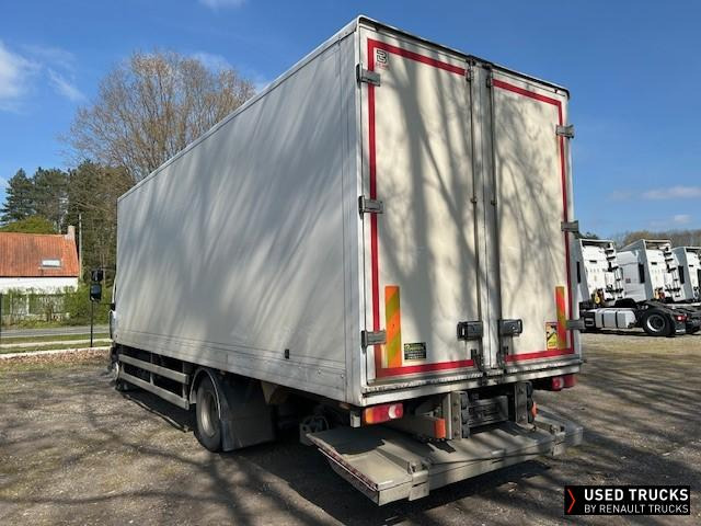 Renault Trucks D - Camion: photos 3 Renault Trucks D - Camion: photos 3