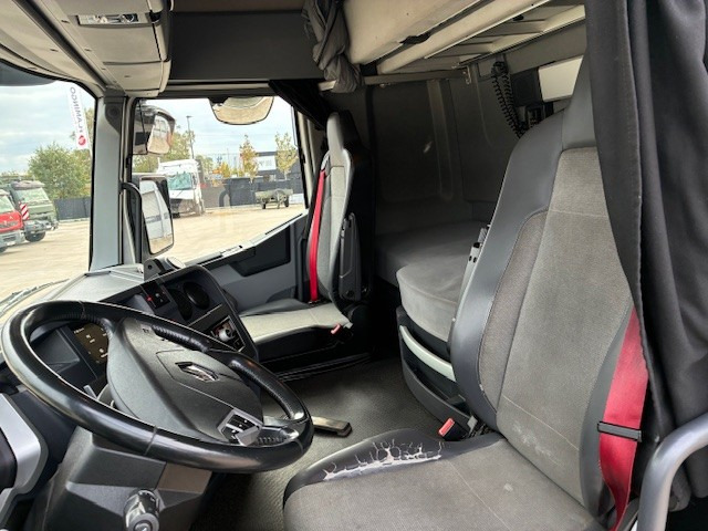 Renault Trucks T - Tracteur routier: photos 5 Renault Trucks T - Tracteur routier: photos 5