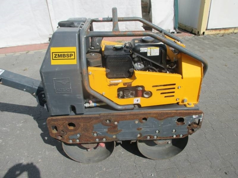 Altrad TDX650A - Compacteur: photos 1 Altrad TDX650A - Compacteur: photos 1