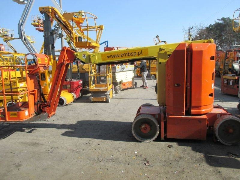 Genie Z 30/20 N - Nacelle articulée: photos 5 Genie Z 30/20 N - Nacelle articulée: photos 5