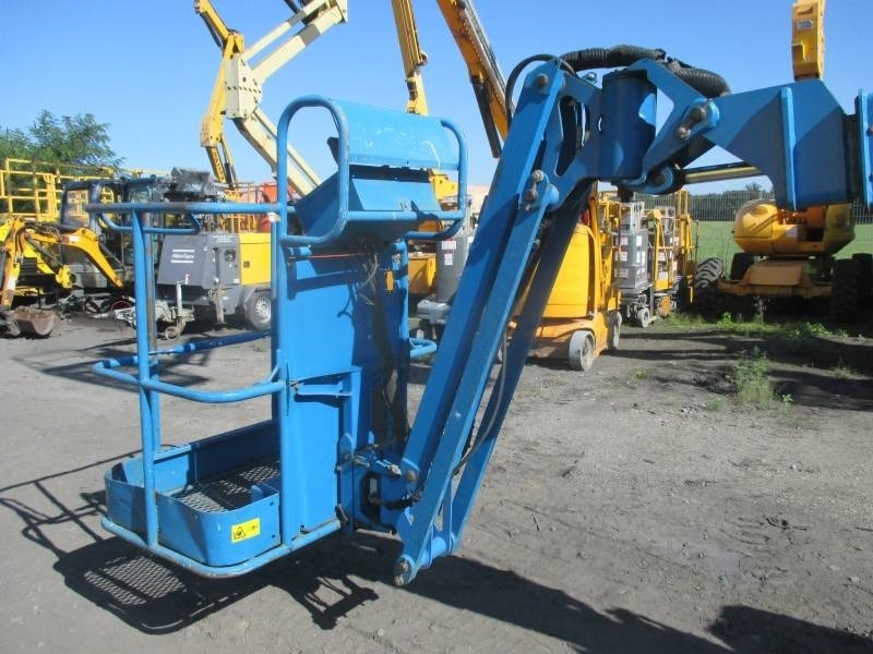 Genie Z 30/20 N - Nacelle articulée: photos 4 Genie Z 30/20 N - Nacelle articulée: photos 4