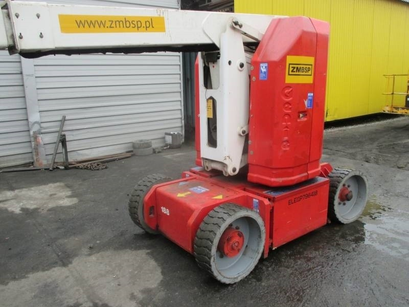 Genie Z 30 - Nacelle articulée: photos 2 Genie Z 30 - Nacelle articulée: photos 2