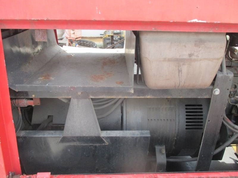 Equipement de soudage Lincoln E 500 S: photos 14