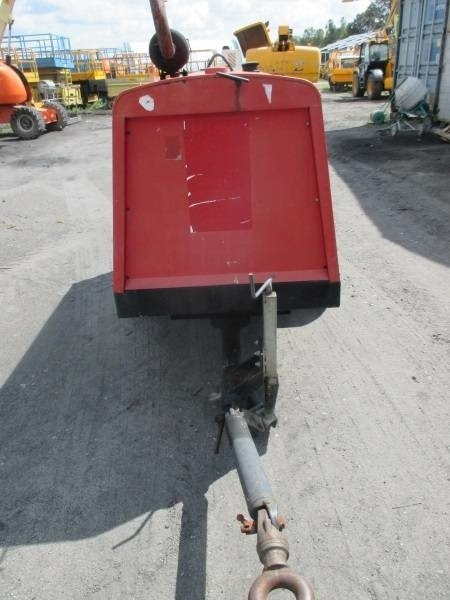 Equipement de soudage Lincoln E 500 S: photos 18