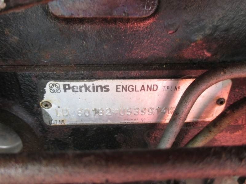 Equipement de soudage Lincoln E 500 S: photos 11