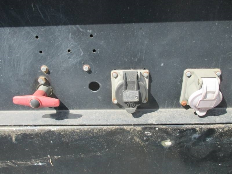 Equipement de soudage Lincoln E 500 S: photos 8