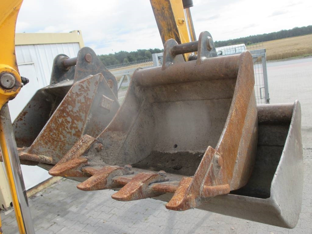 Crédit-bail de Wacker Neuson EZ 28  Wacker Neuson EZ 28: photos 9