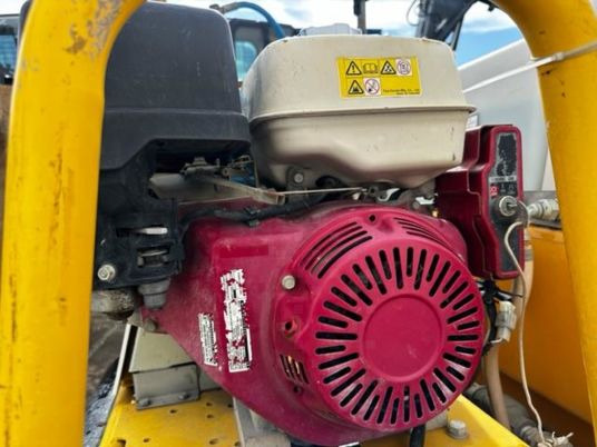 Nettoyeur haute pression, Remorque voiture BRENDON BB1000: photos 8 Nettoyeur haute pression, Remorque voiture BRENDON BB1000: photos 8