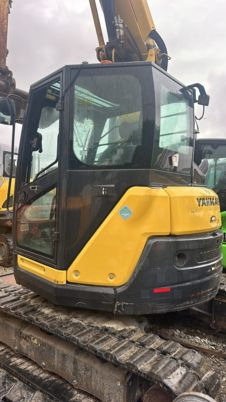 Yanmar B7 Sigma à 39900 € HT - Pelle sur chenille: photos 4 Yanmar B7 Sigma à 39900 € HT - Pelle sur chenille: photos 4