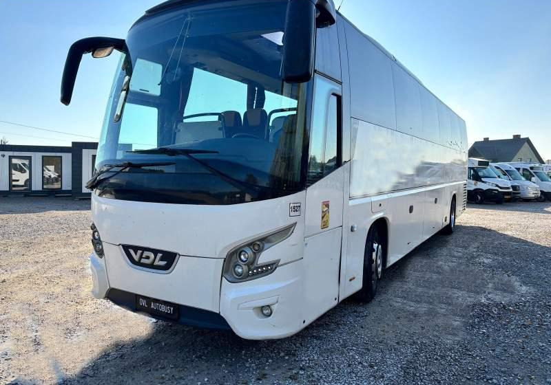 Bova VDL FHD2 EURO5 - Autocar: photos 4 Bova VDL FHD2 EURO5 - Autocar: photos 4