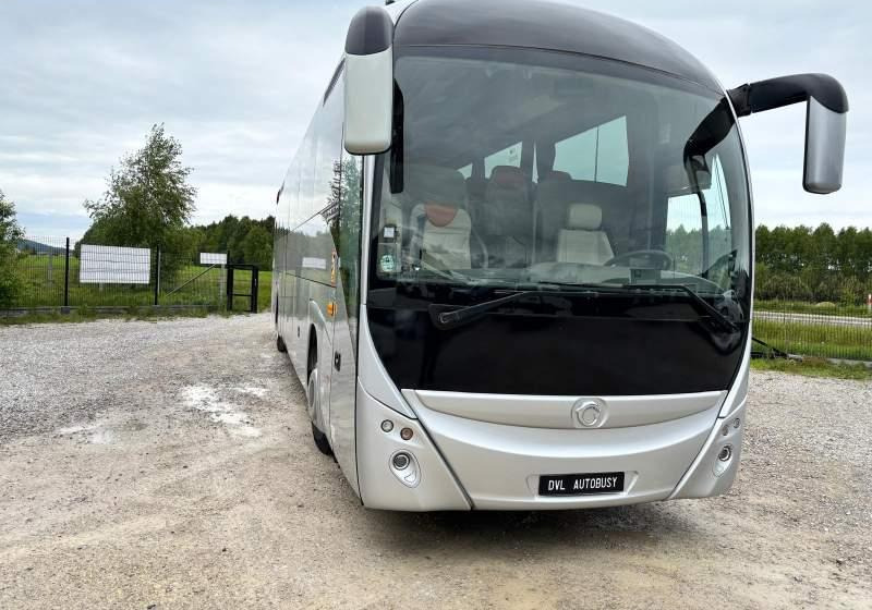 Irisbus Irisbus MAGELEYS HD EURO 5 - Autocar: photos 4 Irisbus Irisbus MAGELEYS HD EURO 5 - Autocar: photos 4