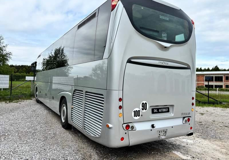 Autocar Irisbus Irisbus MAGELEYS HD EURO 5: photos 6