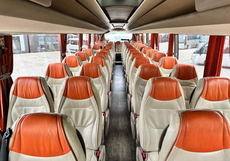 Autocar Irisbus Irisbus MAGELEYS HD EURO 5: photos 17