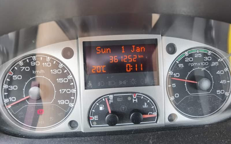 Minibus, Bus interurbain Iveco Aptineo Daily 34 miejsca NOWY SILNIK: photos 15 Minibus, Bus interurbain Iveco Aptineo Daily 34 miejsca NOWY SILNIK: photos 15