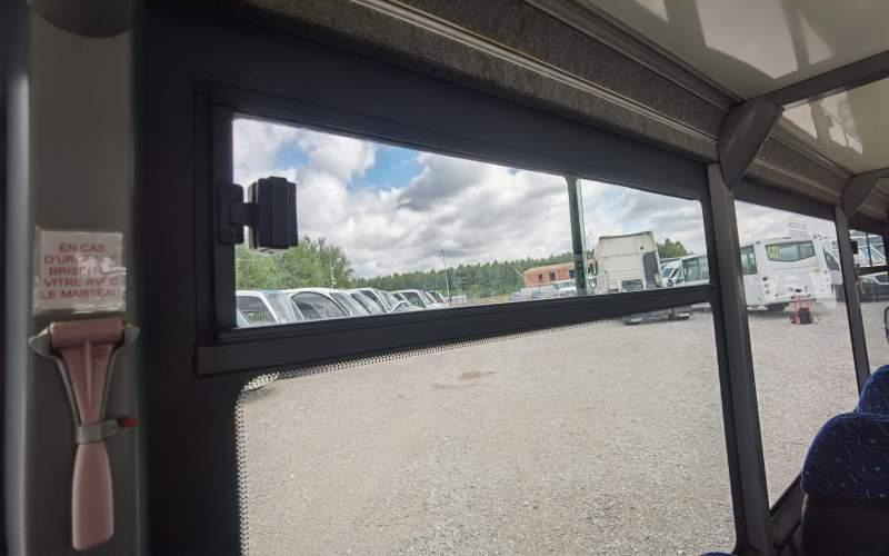 Minibus, Bus interurbain Iveco Aptineo Daily 34 miejsca NOWY SILNIK: photos 13 Minibus, Bus interurbain Iveco Aptineo Daily 34 miejsca NOWY SILNIK: photos 13