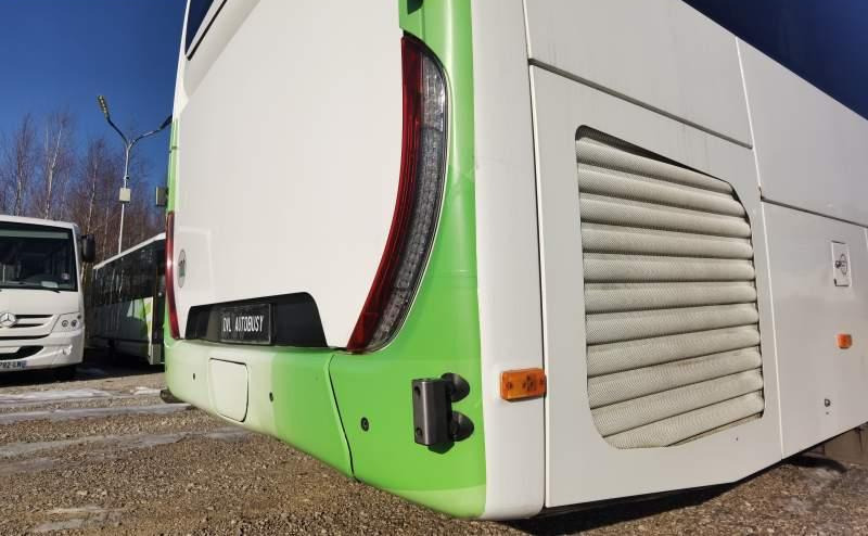 Autocar Iveco Arway Crossway 12m EURO 6 KLIMA, Intouro, ul: photos 12