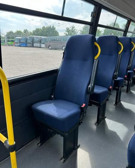 Minibus, Transport de personnes Iveco Daily  Sprinter, Crafter 2010 *Euro 5* *Klima*: photos 11