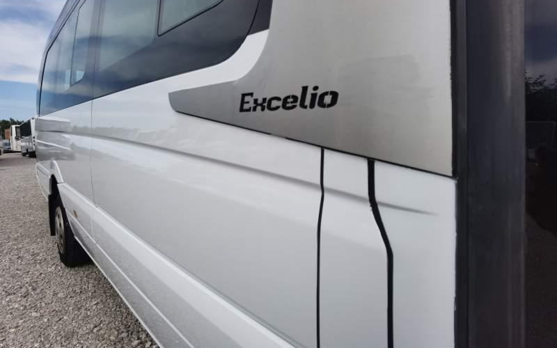 Mercedes-Benz Sprinter NOWY SILNIK *klima*webasto - Bus interurbain: photos 3 Mercedes-Benz Sprinter NOWY SILNIK *klima*webasto - Bus interurbain: photos 3