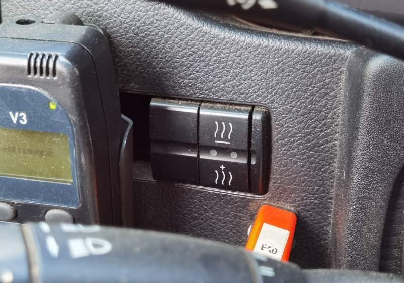 Bus interurbain Mercedes-Benz Sprinter *klima*webasto*: photos 20