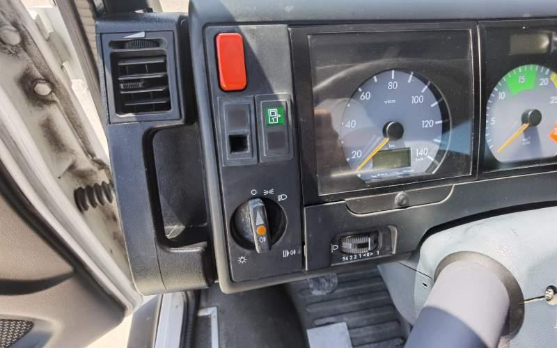 Bus interurbain Mercedes-Benz Vario 813D 39 miejsc *webasto*3x szyberdach*4587: photos 17