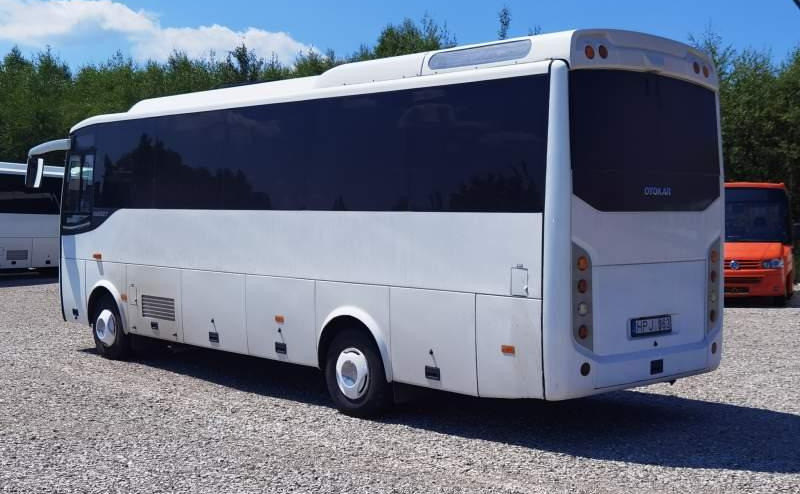 Otokar Navigo Mega 33 *EURO6* 3 SZTUKI IDENTYCZNE - Autocar: photos 3 Otokar Navigo Mega 33 *EURO6* 3 SZTUKI IDENTYCZNE - Autocar: photos 3