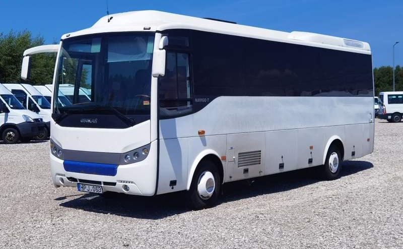 Otokar Navigo Mega 33 *EURO6* 3 SZTUKI IDENTYCZNE - Autocar: photos 2 Otokar Navigo Mega 33 *EURO6* 3 SZTUKI IDENTYCZNE - Autocar: photos 2