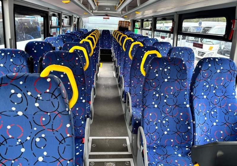 Otokar Otokar Navigo 2 szt 38 Miejsc EURO 6 - Bus interurbain: photos 5 Otokar Otokar Navigo 2 szt 38 Miejsc EURO 6 - Bus interurbain: photos 5