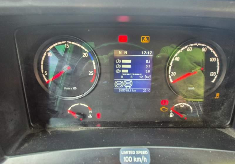 Scania Higer Touring HD - Autocar: photos 3 Scania Higer Touring HD - Autocar: photos 3