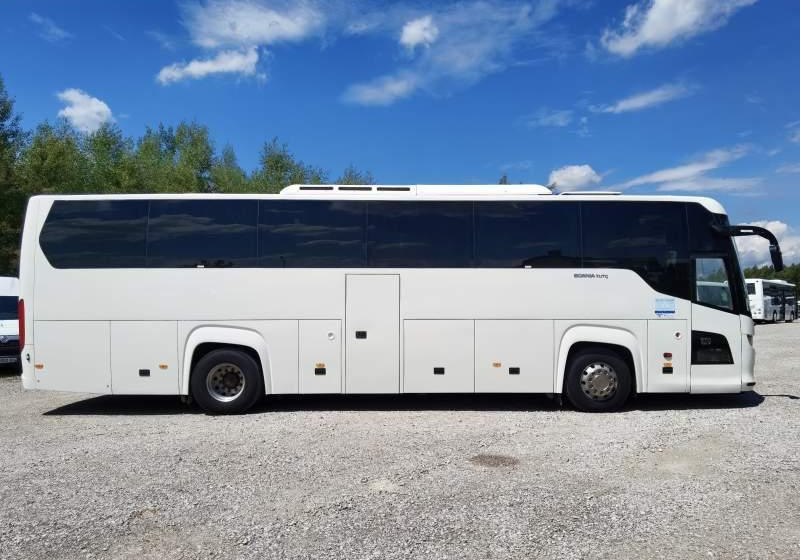 Autocar Scania Higer Touring HD: photos 10