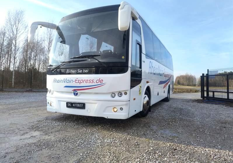 Temsa MD9 EURO 6 1 własciciel ORYG 300.000 KM - Bus interurbain: photos 1 Temsa MD9 EURO 6 1 własciciel ORYG 300.000 KM - Bus interurbain: photos 1