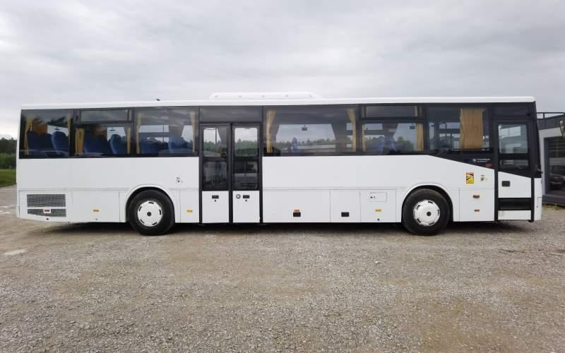 Temsa Tourmalin 12 EURO 5 , winda, klima - Bus interurbain: photos 4 Temsa Tourmalin 12 EURO 5 , winda, klima - Bus interurbain: photos 4