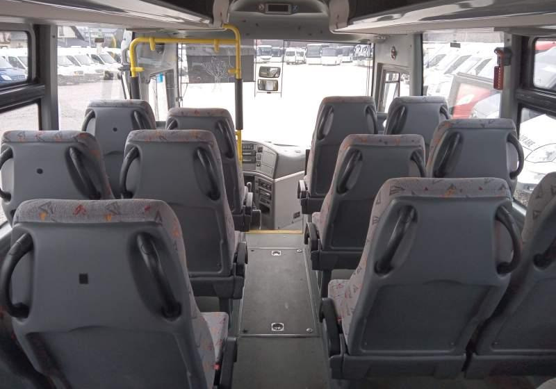 Bus interurbain Temsa opalin 9 2 SZTUKI IDENTYCZNE: photos 19