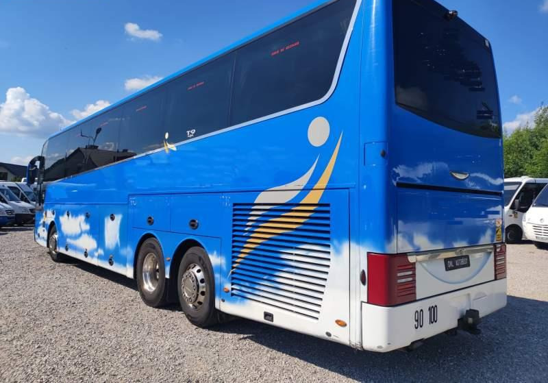 VanHool T916 ASTRONEF - Autocar: photos 5 VanHool T916 ASTRONEF - Autocar: photos 5