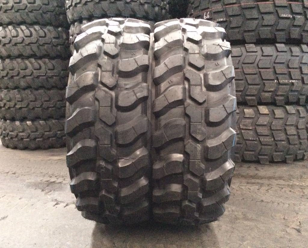 Trexcavator 315/80R22.5 ATB - NEW - Pneu pour Engins de chantier: photos 1 Trexcavator 315/80R22.5 ATB - NEW - Pneu pour Engins de chantier: photos 1