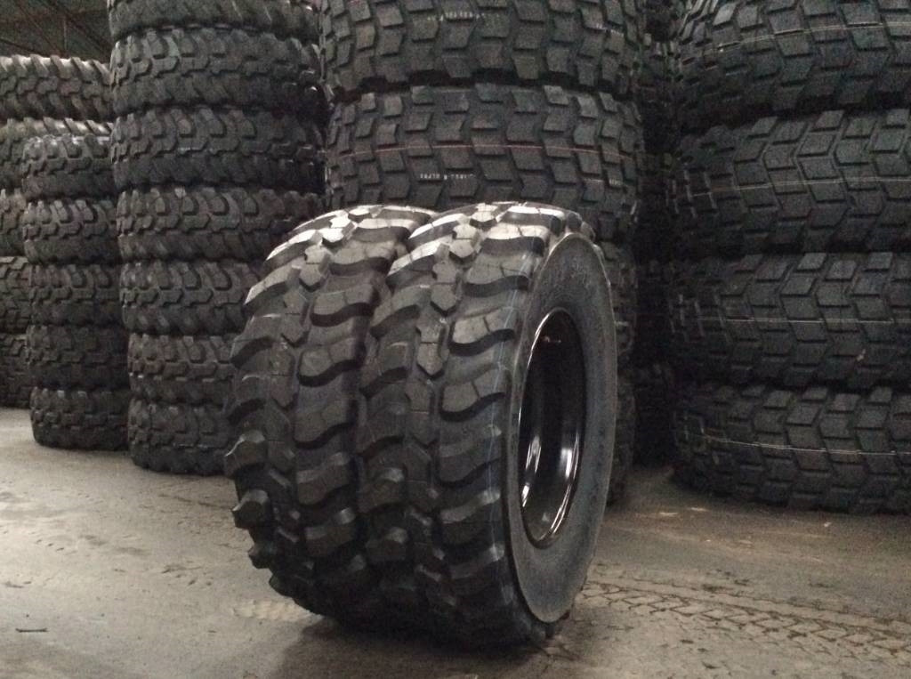 Trexcavator 315/80R22.5 ATB - NEW - Pneu pour Engins de chantier: photos 2 Trexcavator 315/80R22.5 ATB - NEW - Pneu pour Engins de chantier: photos 2