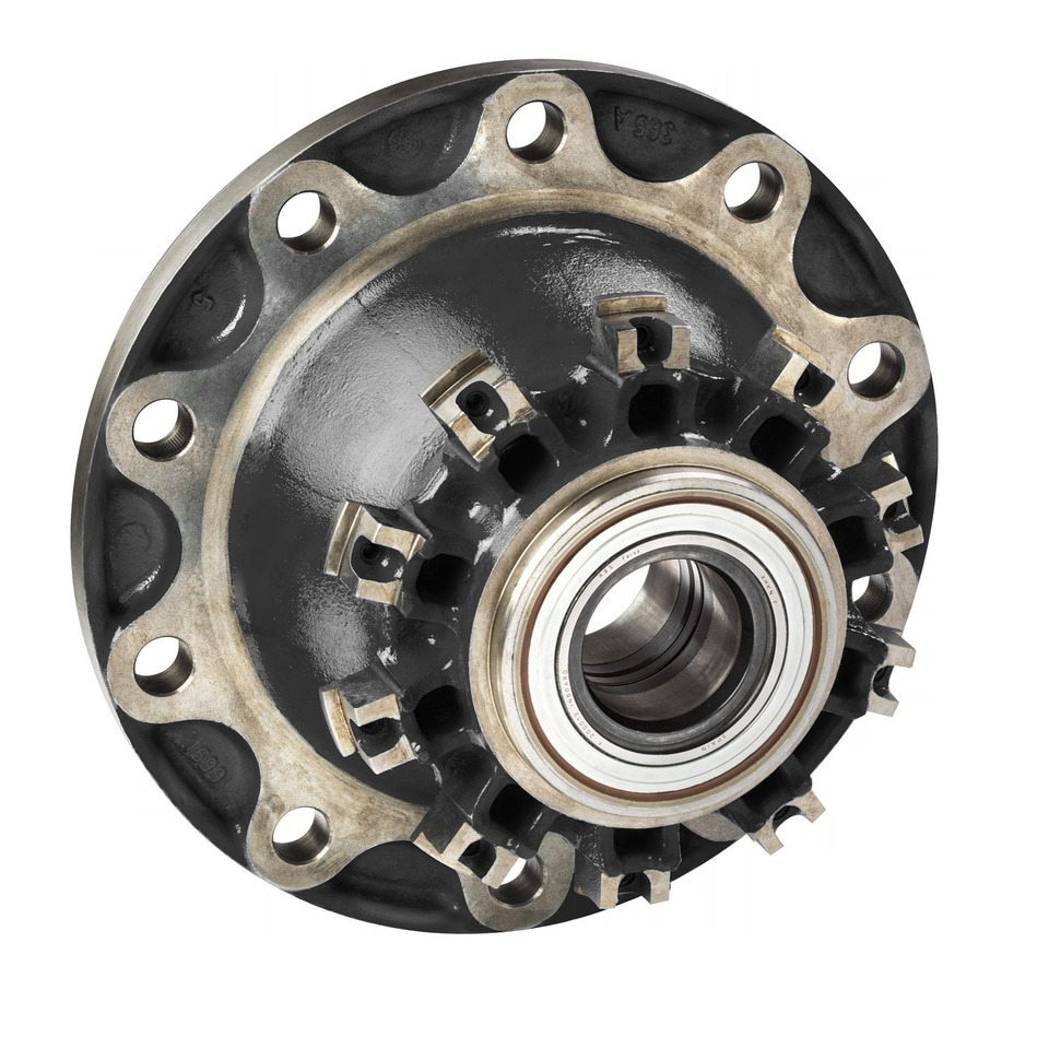 FERSA BEARINGS PIASTA KOŁA DAF XF95/XF105 KPL. Z ŁOŻYSKIEM 1691621 1699327 1818004 2019789 - Suspension: photos 1 FERSA BEARINGS PIASTA KOŁA DAF XF95/XF105 KPL. Z ŁOŻYSKIEM 1691621 1699327 1818004 2019789 - Suspension: photos 1