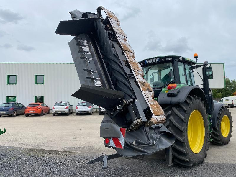 FENDT SLICER 3160 - Faucheuse: photos 1 FENDT SLICER 3160 - Faucheuse: photos 1