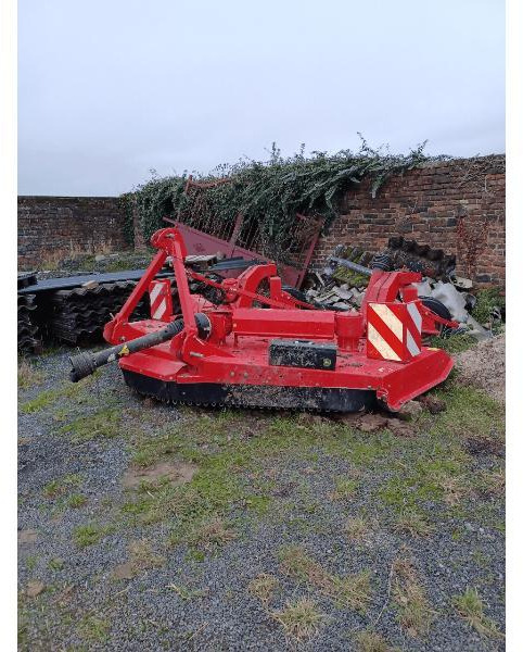 GYRAX G331HD1 - Broyeur/ Épareuse: photos 5 GYRAX G331HD1 - Broyeur/ Épareuse: photos 5