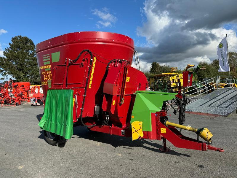STRAUTMANN VERTIMIX 1401 - Mélangeuse: photos 3 STRAUTMANN VERTIMIX 1401 - Mélangeuse: photos 3
