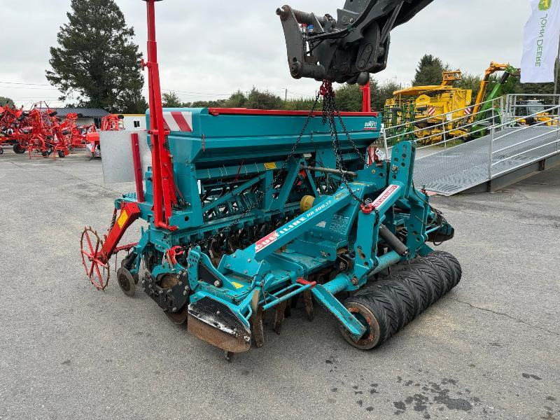 SULKY COMPACT 3M - Combiné de semis: photos 4 SULKY COMPACT 3M - Combiné de semis: photos 4