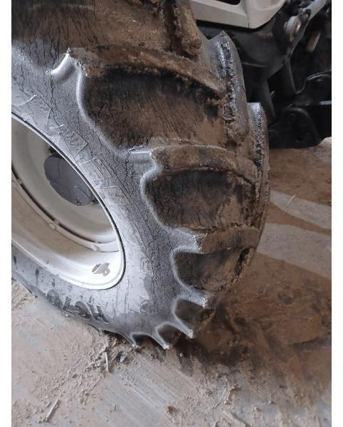 Tracteur agricole VALTRA N174 DIRECT: photos 8