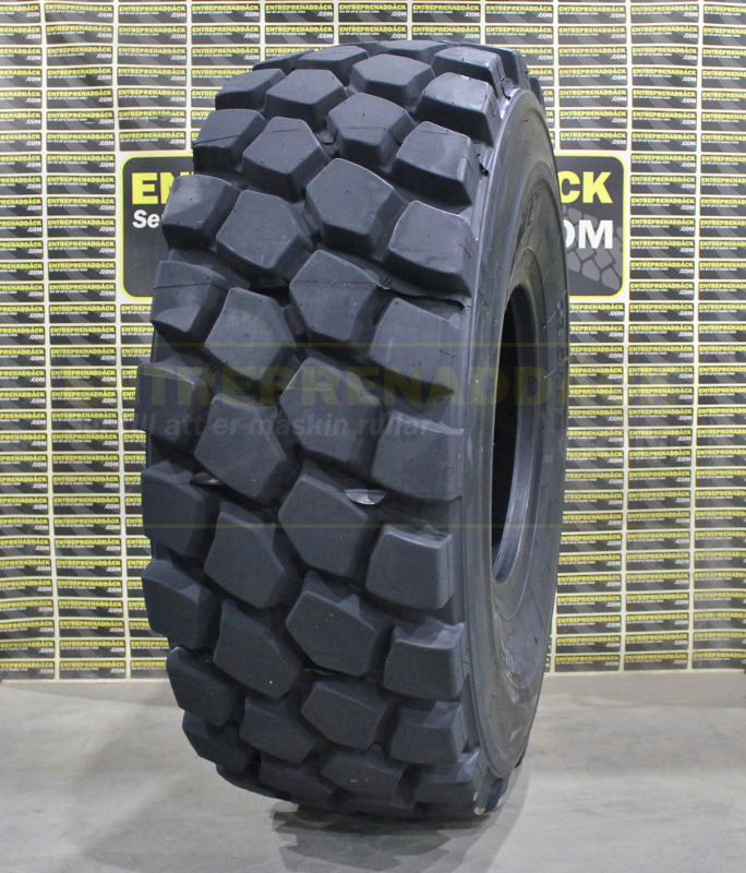 ADVANCE GLR06 E4/L4** 29.5R25 developed for dumptrucks and loaders - Roue complète pour Chargeuse sur pneus: photos 2 ADVANCE GLR06 E4/L4** 29.5R25 developed for dumptrucks and loaders - Roue complète pour Chargeuse sur pneus: photos 2