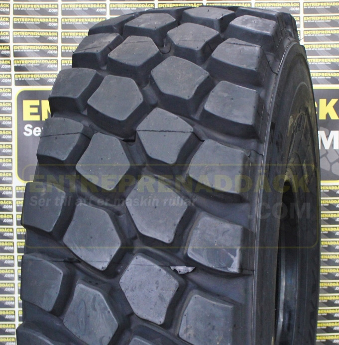 Advance GLR06 E4/L4 29.5R25 – Extremely durable construction - Chargeuse sur pneus: photos 1 Advance GLR06 E4/L4 29.5R25 – Extremely durable construction - Chargeuse sur pneus: photos 1