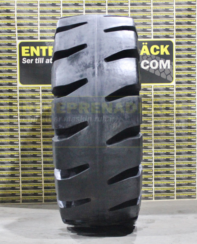 Compl. wheels Advance SOLID 23.5-25 -recycling and demolition indus - Pneus et jantes pour Chargeuse sur pneus: photos 3 Compl. wheels Advance SOLID 23.5-25 -recycling and demolition indus - Pneus et jantes pour Chargeuse sur pneus: photos 3