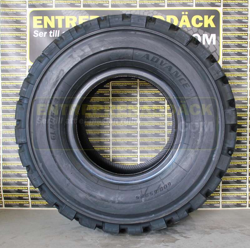Complete wheels for Loaders Advance GLR06 L3+** 650/65R25. - Roue complète pour Chargeuse sur pneus: photos 5 Complete wheels for Loaders Advance GLR06 L3+** 650/65R25. - Roue complète pour Chargeuse sur pneus: photos 5