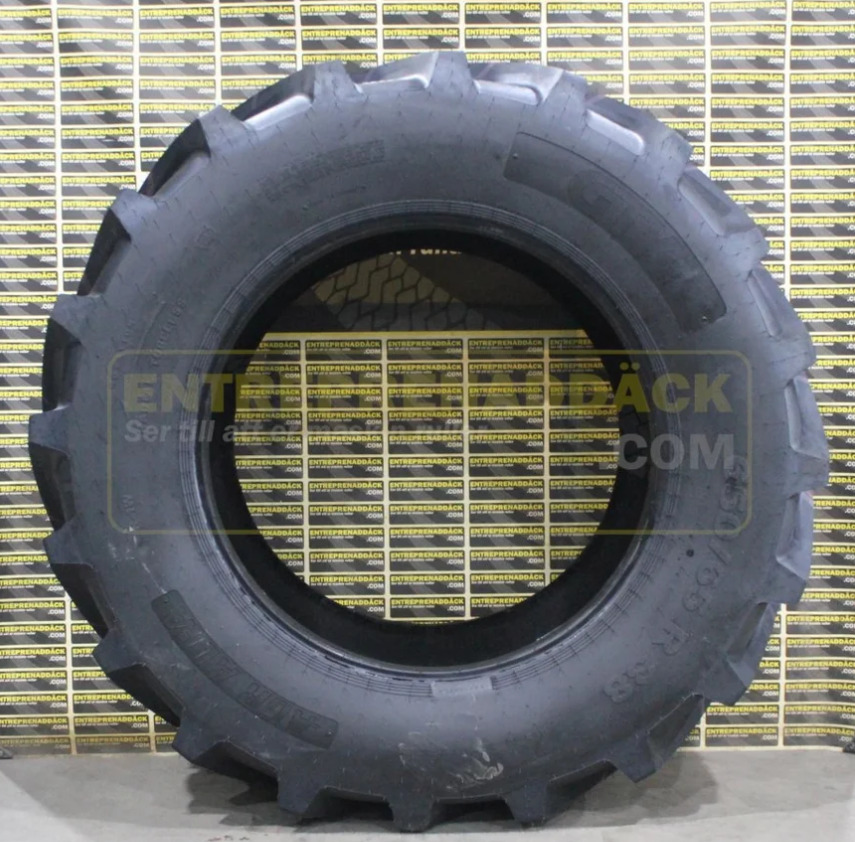 GTK Afro-Alfa Tractor Radial Tyres Set of 540/65R30 + 650/65R42 GTK Agro-Alfa - Pneu pour Tracteur agricole: photos 4 GTK Afro-Alfa Tractor Radial Tyres Set of 540/65R30 + 650/65R42 GTK Agro-Alfa - Pneu pour Tracteur agricole: photos 4