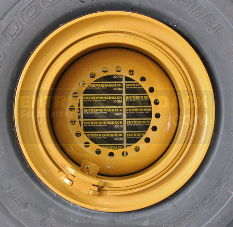 OTR RIMS FOR LOADERS & DUMPTRUCK from Entreprenaddack.com - Jante pour Chargeuse sur pneus: photos 2 OTR RIMS FOR LOADERS & DUMPTRUCK from Entreprenaddack.com - Jante pour Chargeuse sur pneus: photos 2